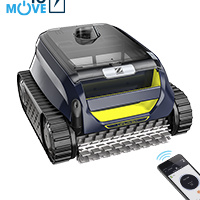 ZODIAC | Freerider - RF 42 iQ | WR000626_8